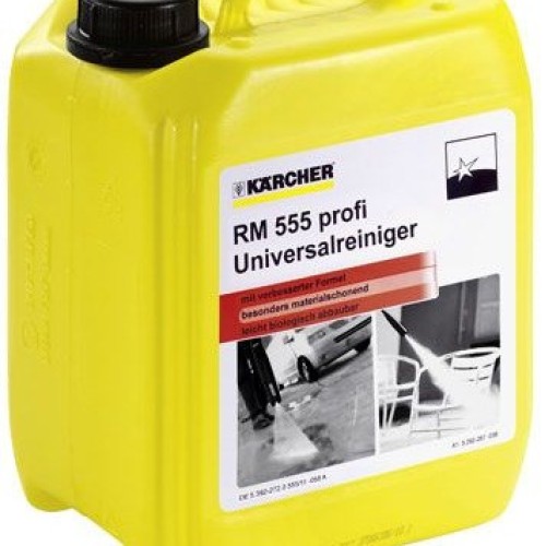 Kärcher RM 555 Equipment cleansing liquid 5000 ml