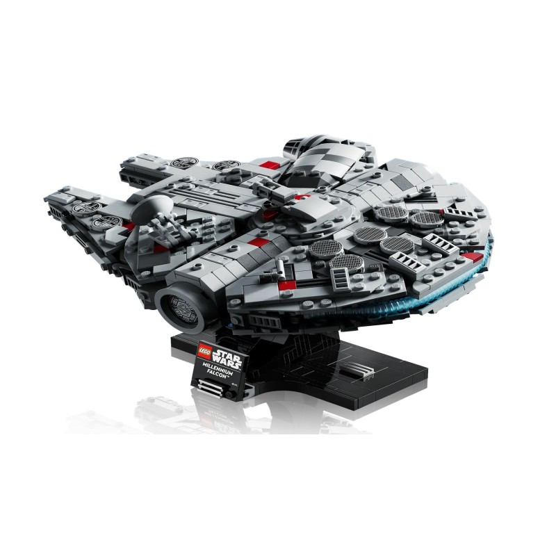 LEGO STAR WARS 75375 Millennium Falcon LEGO STAR WARS 75375 Millennium Falcon