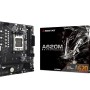 Biostar A620MS motherboard AMD A620 Socket AM5 micro ATX