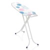 Leifheit 72610 ironing board Full-size ironing board 1200 x 380 mm