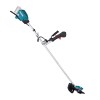 Makita UR002GZ01 brush cutter/string trimmer 35 cm 550 W Battery Black, Green, Silver Makita UR002GZ01 brush cutter/string trimmer 35 cm 550 W Battery Black, Green, Silver