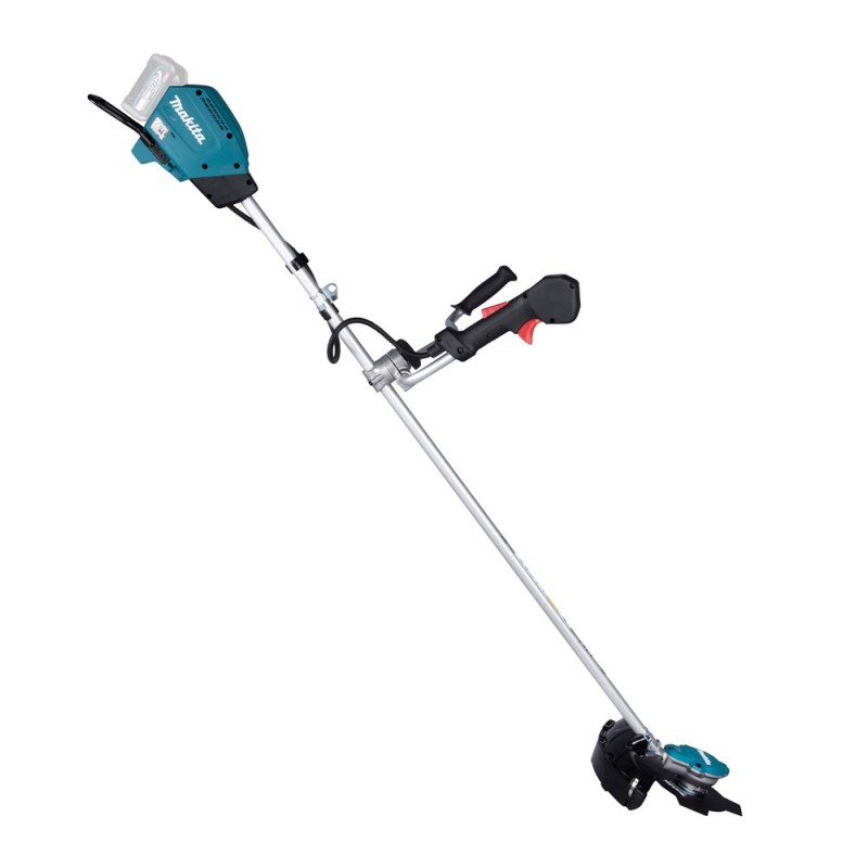 Makita UR002GZ01 brush cutter/string trimmer 35 cm 550 W Battery Black, Green, Silver Makita UR002GZ01 brush cutter/string trimmer 35 cm 550 W Battery Black, Green, Silver