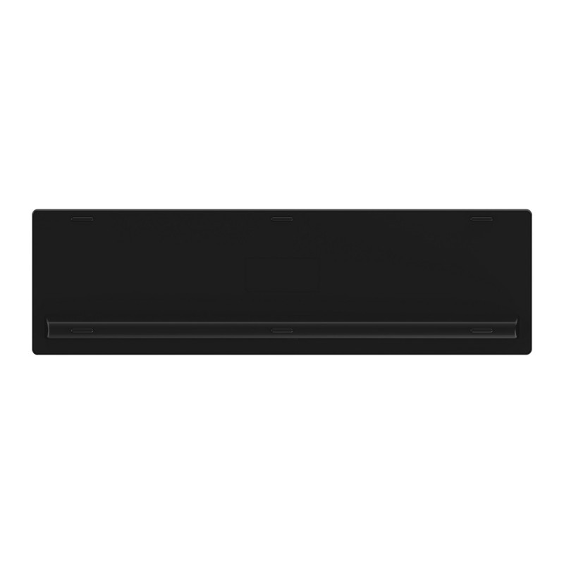 iBox AURORA K-6 keyboard Universal RF Wireless + Bluetooth QWERTY English Black iBox AURORA K-6 keyboard Universal RF Wireless + Bluetooth QWERTY English Black