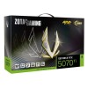 Karta graficzna Gigabyte GeForce RTX 5060 Ti AERO OC 16GB Karta graficzna Gigabyte GeForce RTX 5060 Ti AERO OC 16GB