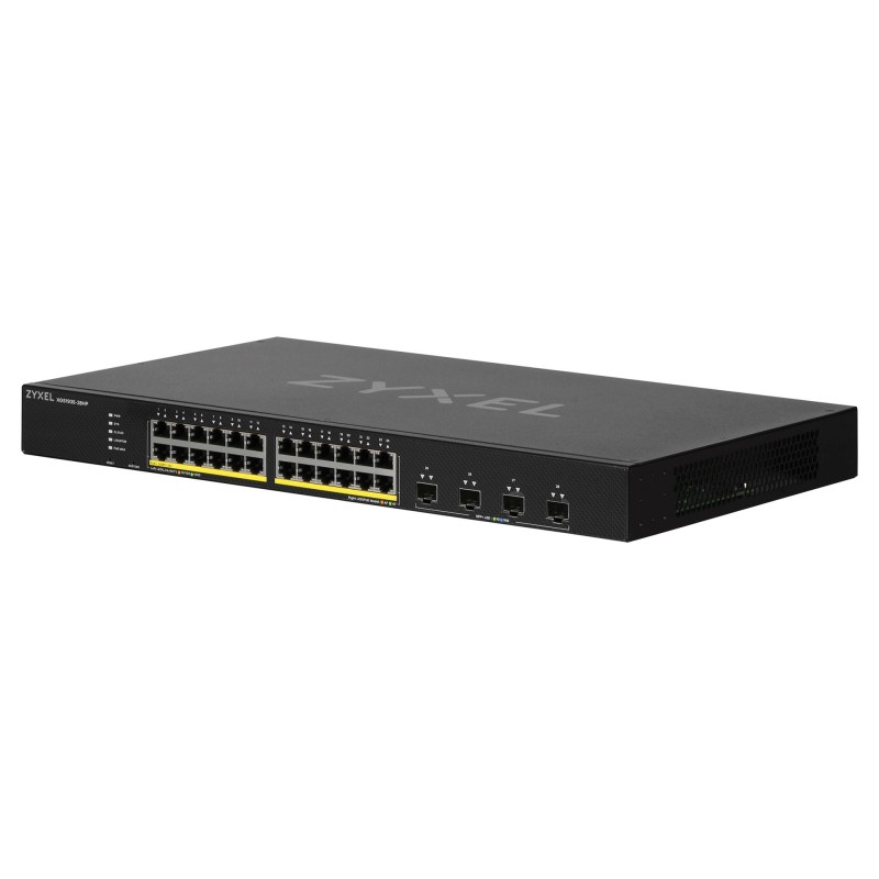 Switch Zyxel XGS1935-28 28p Managed Gigabit/10G Switch Zyxel XGS1935-28 28p Managed Gigabit/10G