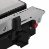 Maestro aluminium coffee machine MR-1657-9 Maestro aluminium coffee machine MR-1657-9