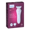 Philips BRL176/00 women's shaver 1 head(s) Pink, White