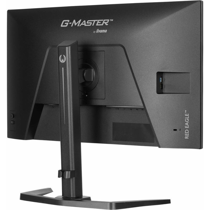 iiyama G-MASTER GB2771QSU-B1 computer monitor 68.6 cm (27