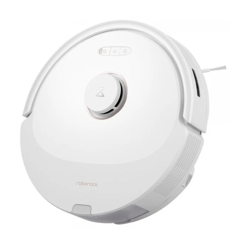Cleaning robot Roborock Q8 Max+ White Cleaning robot Roborock Q8 Max+ White