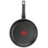 Tefal Classic PP1500 Square Silver Electronic personal scale