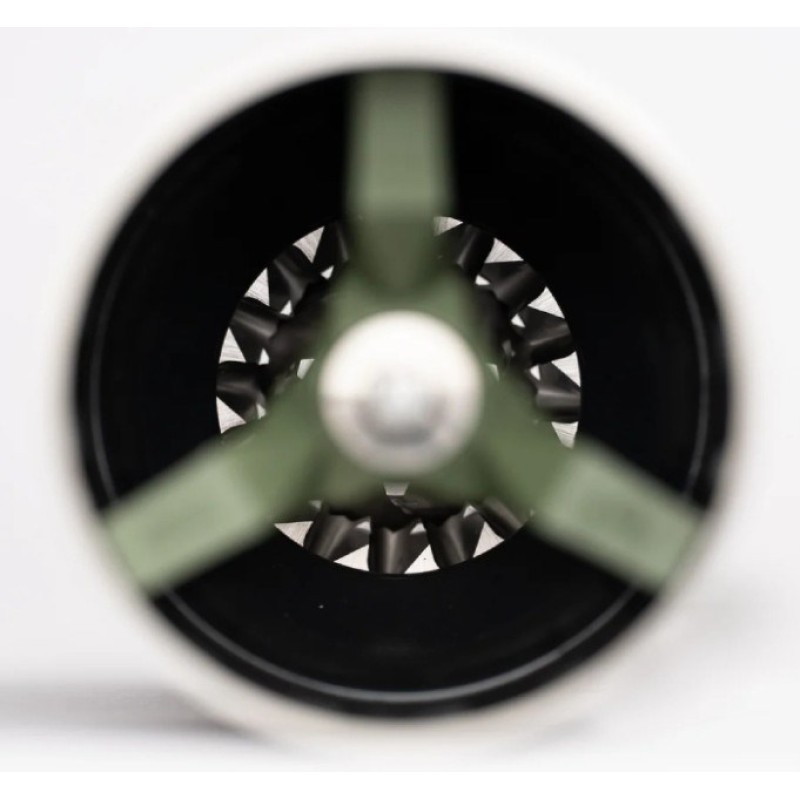 Comandante C40 MK4 Lab Series Tigershark Stone Washed Manual coffee grinder