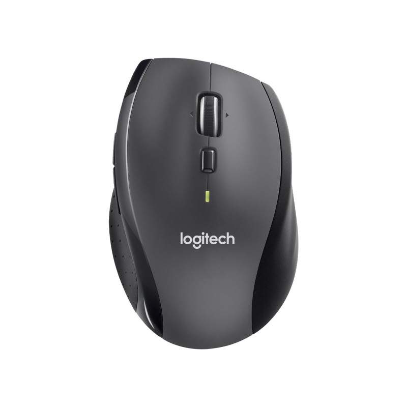 Logitech Marathon Mouse M705 Logitech Marathon Mouse M705