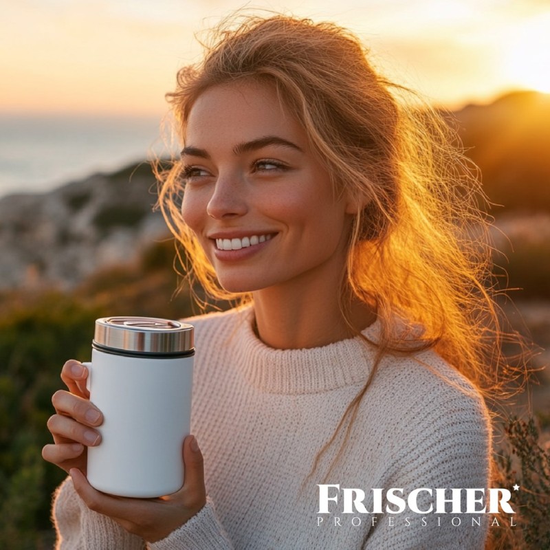 Frischer bottle and thermos cleaning tablets 10 pcs. Frischer bottle and thermos cleaning tablets 10 pcs.