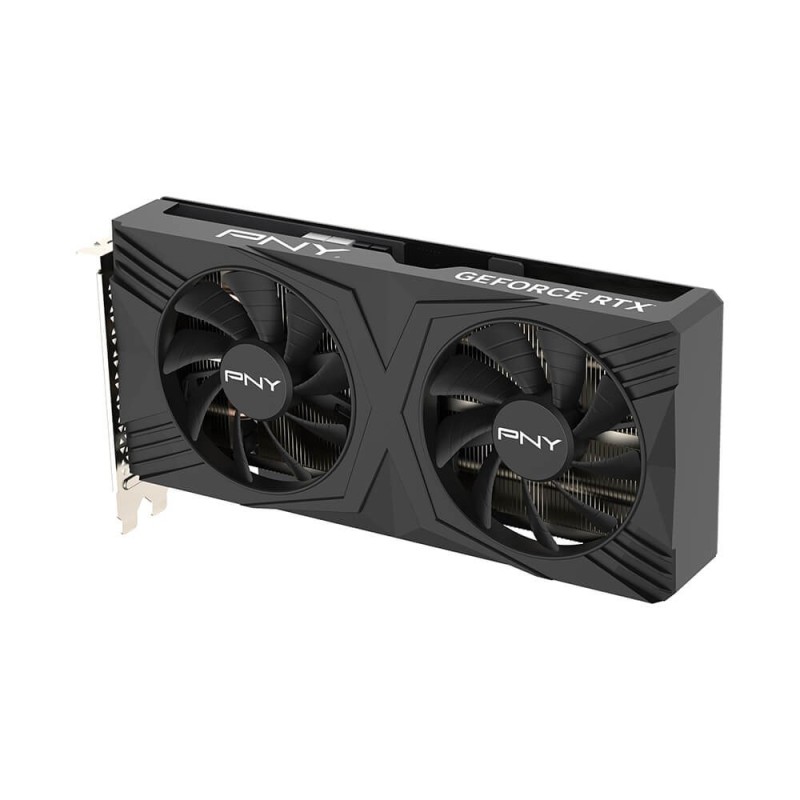 PNY GeForce RTX 4070 SUPER 12GB OC DF NVIDIA GDDR6X PNY GeForce RTX 4070 SUPER 12GB OC DF NVIDIA GDDR6X