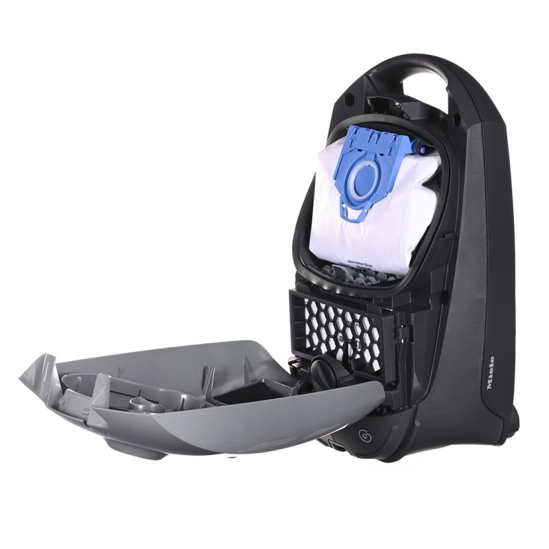 MIELE Classic C1 Parquet XL GraphitGrey Vacuum Cleaner MIELE Classic C1 Parquet XL GraphitGrey Vacuum Cleaner