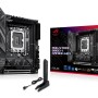 ASUS ROG STRIX B860-I GAMING WIFI Intel B860 LGA 1851 (Socket V1) mini ITX