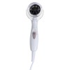 Braun HD 4.3 hair dryer 2200 W Silver Braun HD 4.3 hair dryer 2200 W Silver