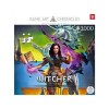 Good Loot Game Art Chronicles Puzzle: The Witcher Yennefer & Salvador Dali (1000 elements)