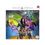 Good Loot Game Art Chronicles Puzzle: The Witcher Yennefer & Salvador Dali (1000 elements)