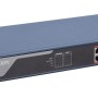 Hikvision DS-3E1318P-EI network switch Managed Fast Ethernet (10/100) Power over Ethernet (PoE) 1U Blue
