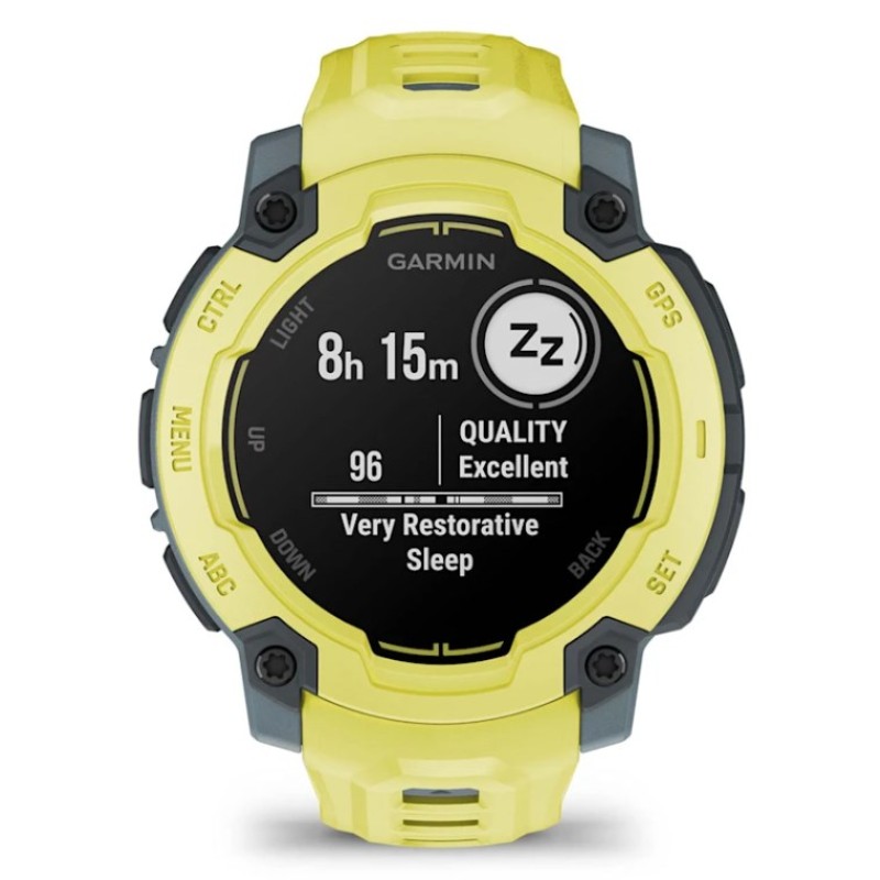 Garmin Instinct E 2.29 cm (0.9 Garmin Instinct E 2.29 cm (0.9
