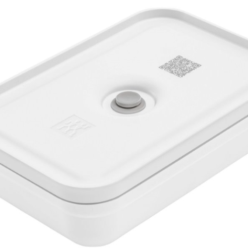 Plastic Lunch Box Zwilling Fresh & Save 36801-318-0 1 L Plastic Lunch Box Zwilling Fresh & Save 36801-318-0 1 L