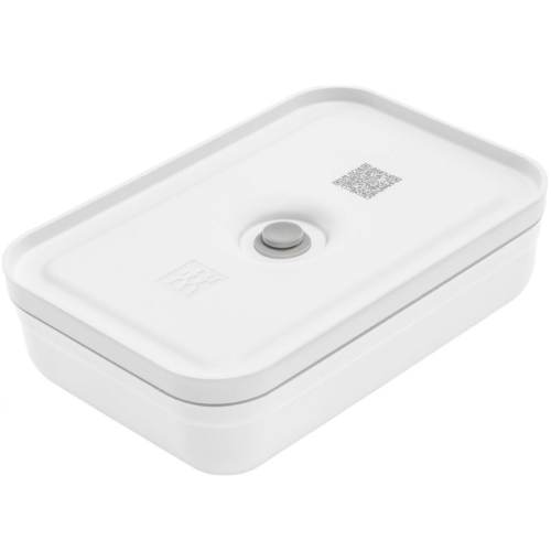 Plastic Lunch Box Zwilling Fresh & Save 36801-318-0 1 L Plastic Lunch Box Zwilling Fresh & Save 36801-318-0 1 L