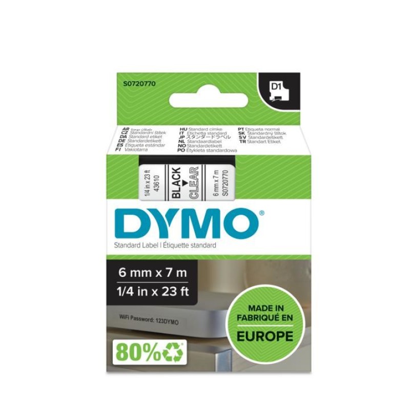 Alkaline batteries everActive Pro Alkaline LR03 AAA - shrink pack - 10 pieces Alkaline batteries everActive Pro Alkaline LR03 AAA - shrink pack - 10 pieces