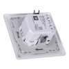 Fibaro Walli N socket-outlet 2x USB White Fibaro Walli N socket-outlet 2x USB White