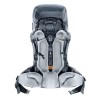 Plecak turystyczny Deuter Aircontact Pro 75+10 black Plecak turystyczny Deuter Aircontact Pro 75+10 black