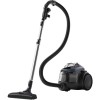 Electrolux EL61C3DB Black, Blue Electrolux EL61C3DB Black, Blue