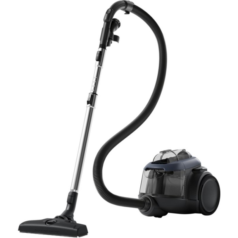 Electrolux EL61C3DB Black, Blue Electrolux EL61C3DB Black, Blue