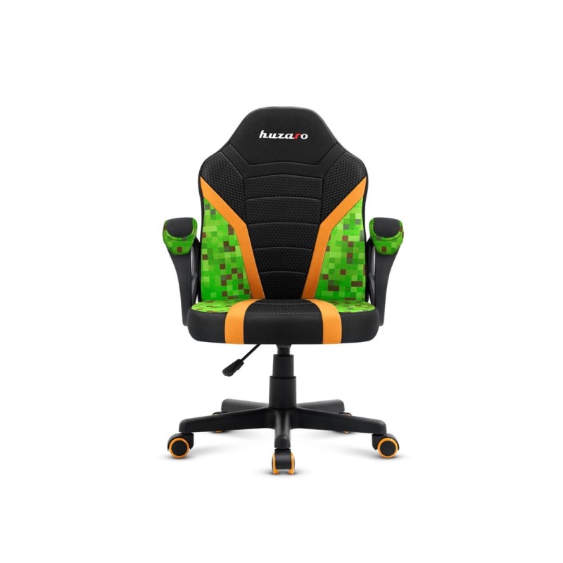 Gaming chair for children Huzaro Ranger 1.0 Pixel Mesh Gaming chair for children Huzaro Ranger 1.0 Pixel Mesh