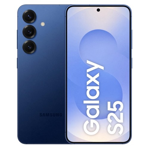 Samsung Galaxy S25 15.8 cm (6.2