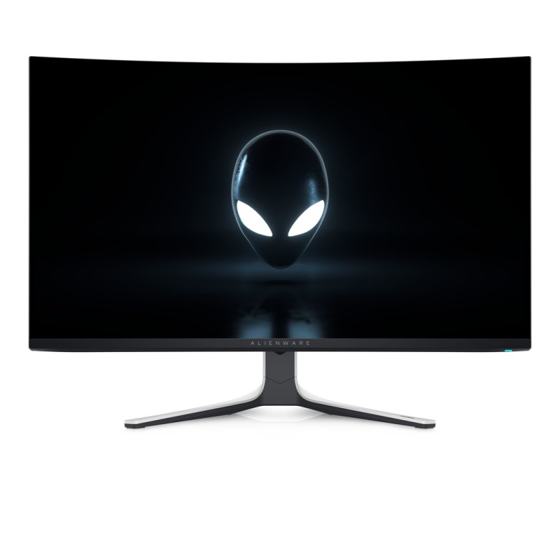 Alienware AW3225QF computer monitor 81.3 cm (32 Alienware AW3225QF computer monitor 81.3 cm (32
