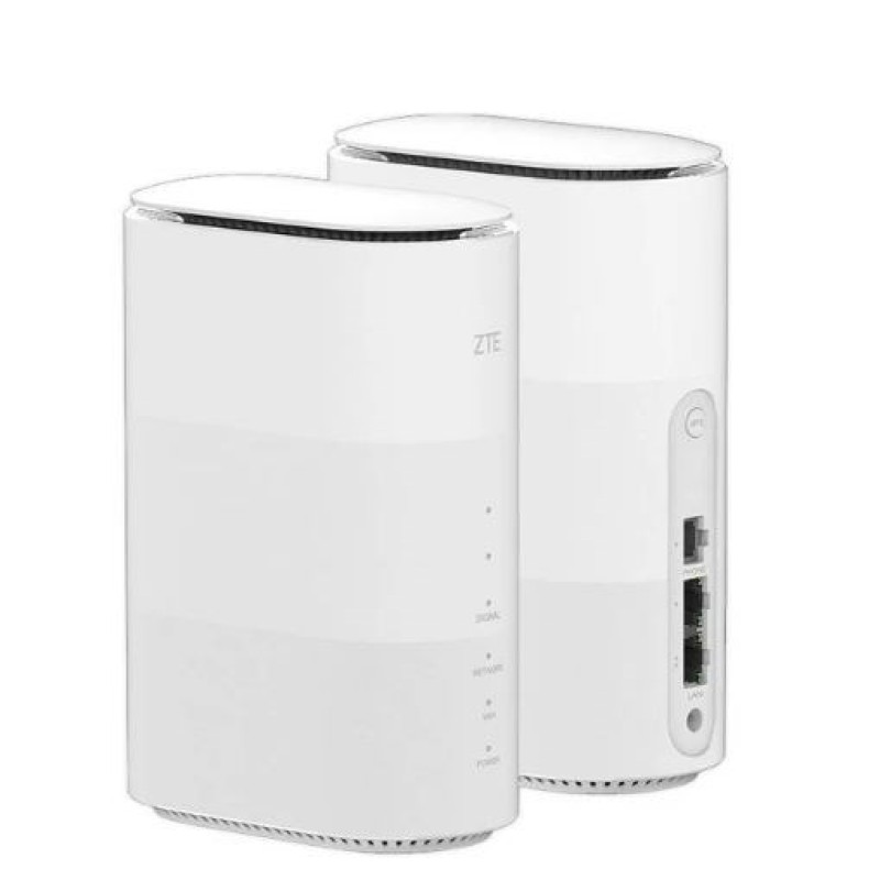 ZTE MF297D router stacjonarny LTE KAT.12 ZTE MF297D router stacjonarny LTE KAT.12
