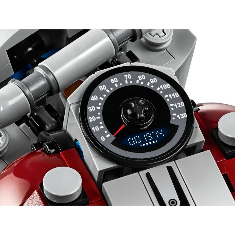 LEGO SPEED CHAMPIONS 76922 BMW M4 GT3 & BMW M Hybrid V8 LEGO SPEED CHAMPIONS 76922 BMW M4 GT3 & BMW M Hybrid V8