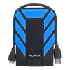 ADATA HD710 Pro external hard drive 1 TB Black, Blue