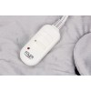 Adler AD 7403 electric foot warmer 80 W Green Adler AD 7403 electric foot warmer 80 W Green