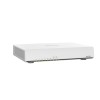 Router WiFi 6 Mikrotik wAP ax (wAPG-5HaxD2HaxD) 2,4GHz(2x2)/5GHz(2x2) 2p Router WiFi 6 Mikrotik wAP ax (wAPG-5HaxD2HaxD) 2,4GHz(2x2)/5GHz(2x2) 2p