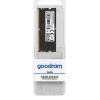 Goodram SODIMM GR5600S564L46/32G memory module 32 GB 1 x 32 GB DDR5