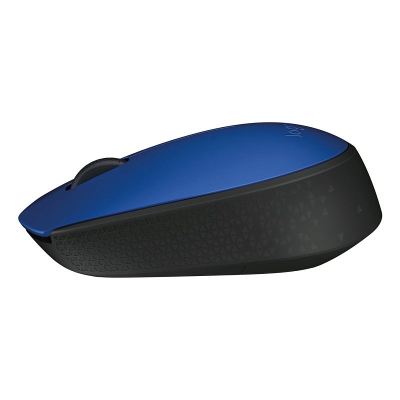 Logitech M170 Wireless Mouse