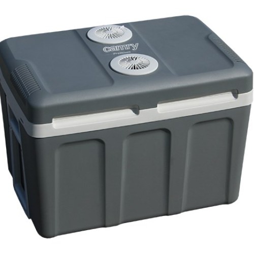 Camry CR 8061 cool box Grey,White 45 L Electric Camry CR 8061 cool box Grey,White 45 L Electric