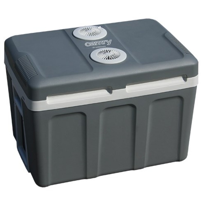 Camry CR 8061 cool box Grey,White 45 L Electric Camry CR 8061 cool box Grey,White 45 L Electric