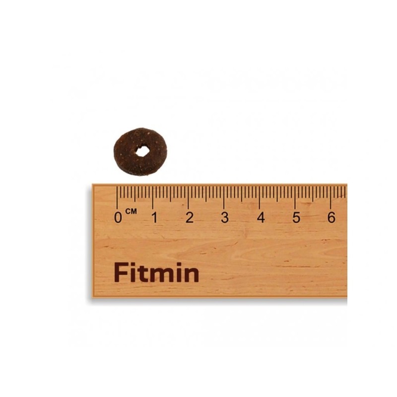 FITMIN Medium Puppy - dry dog food - 12kg FITMIN Medium Puppy - dry dog food - 12kg