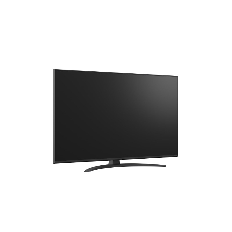 LG NanoCell AI 43NANO81A3A TV 109.2 cm (43
