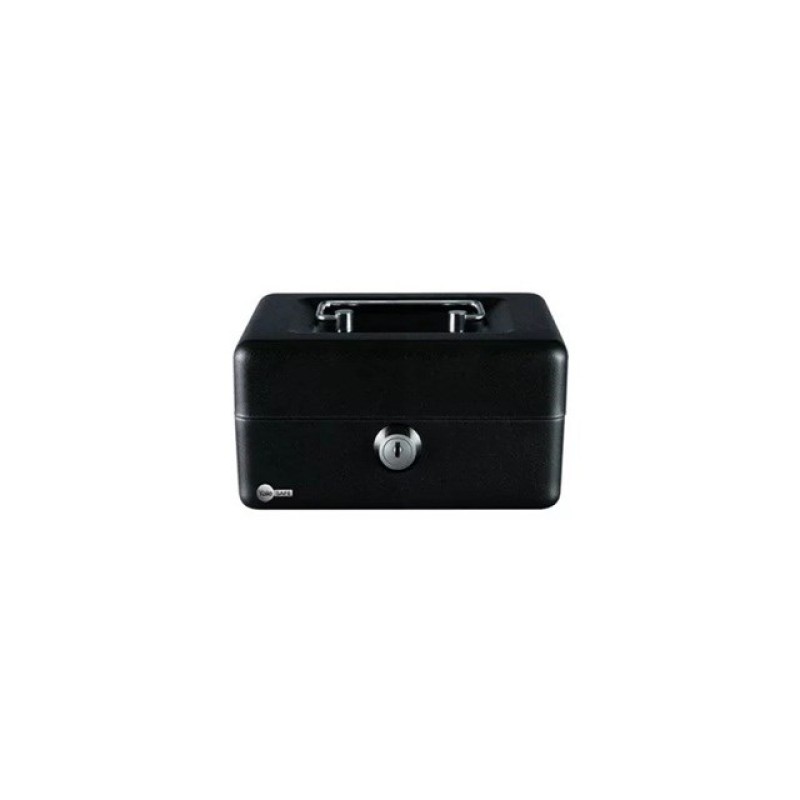 Cash Box - YCB/070/BB2 Black Cash Box - YCB/070/BB2 Black