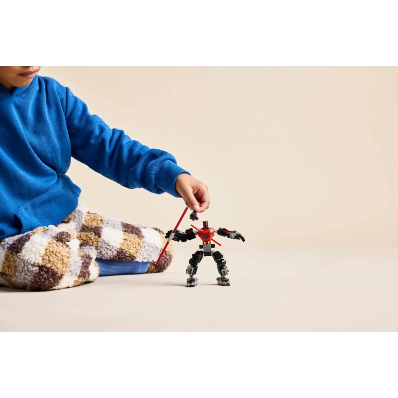 LEGO STAR WARS 75411 Darth Maul Mech LEGO STAR WARS 75411 Darth Maul Mech