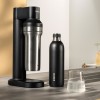 Brita sodaTRIO bottle (1 l; black) Brita sodaTRIO bottle (1 l; black)