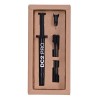 be quiet! DC2 PRO heat sink compound Thermal grease 80 W/m·K 1 g be quiet! DC2 PRO heat sink compound Thermal grease 80 W/m·K 1 g